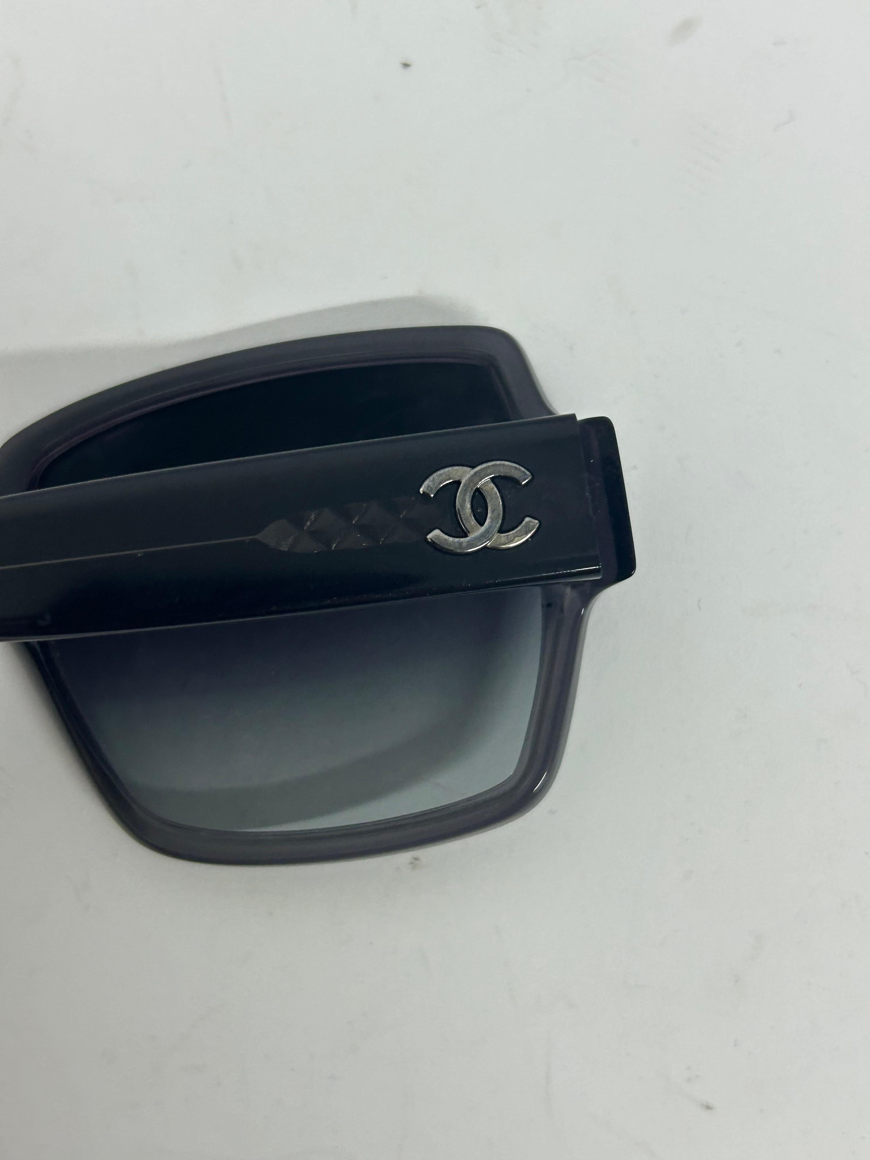 Chanel 1