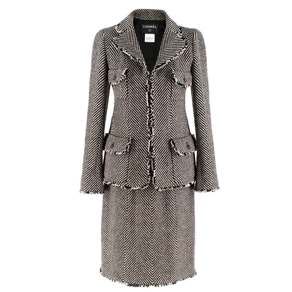 Vintage and Designer Coats and Outerwear - 4,750 For Sale at 1stdibs ...