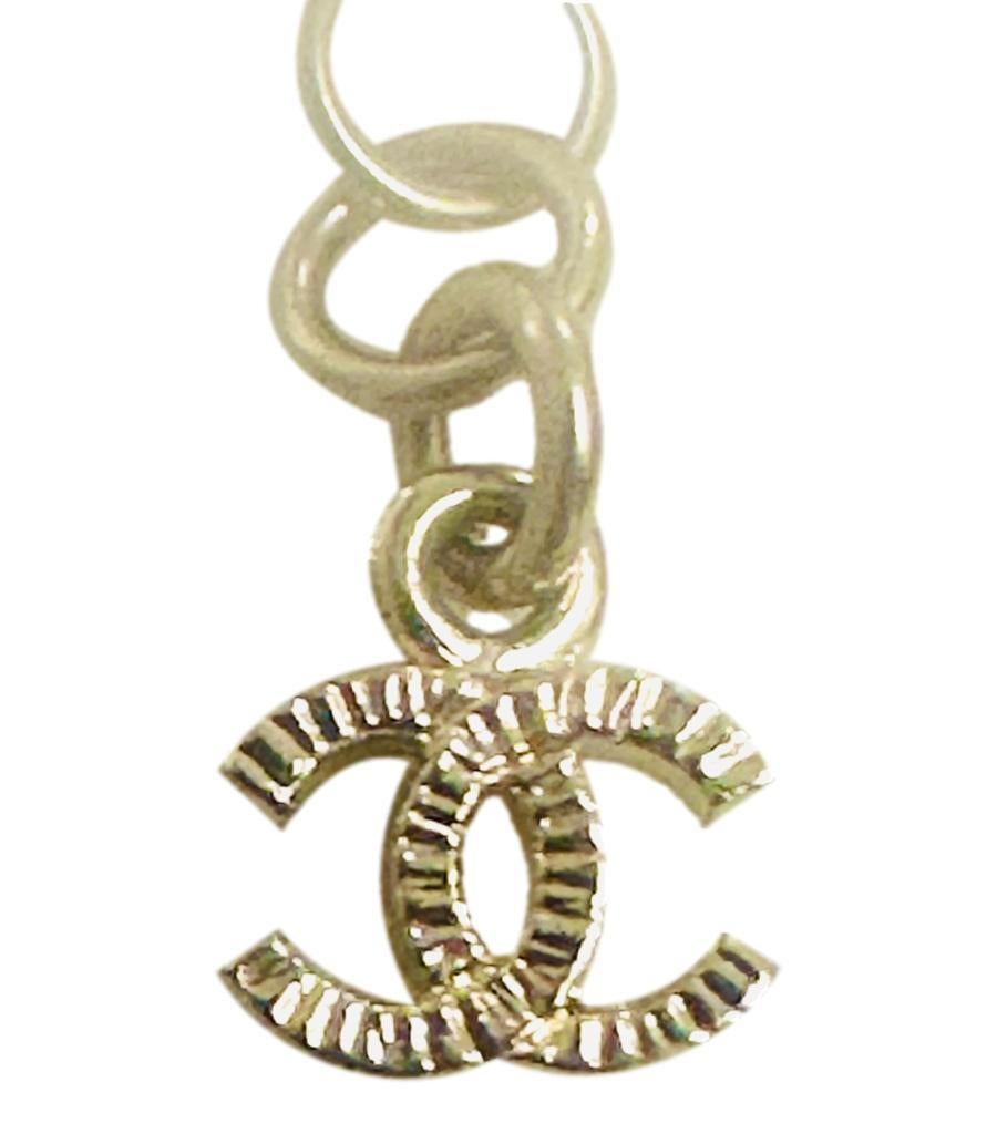 Chanel  Chocker-Halskette mit Perlenbesatz aus der Kollektion „La Pausa“ im Angebot 2