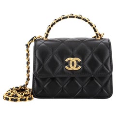 Chanel Chic Citizen Bag