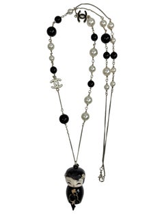 Chanel X Karl Lagerfeld Métiers d’Art Prefall 2010 « Paris - Shangaï »