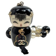Chanel X Karl Lagerfeld Métiers d’Art Prefall 2010 « Paris - Shangaï »