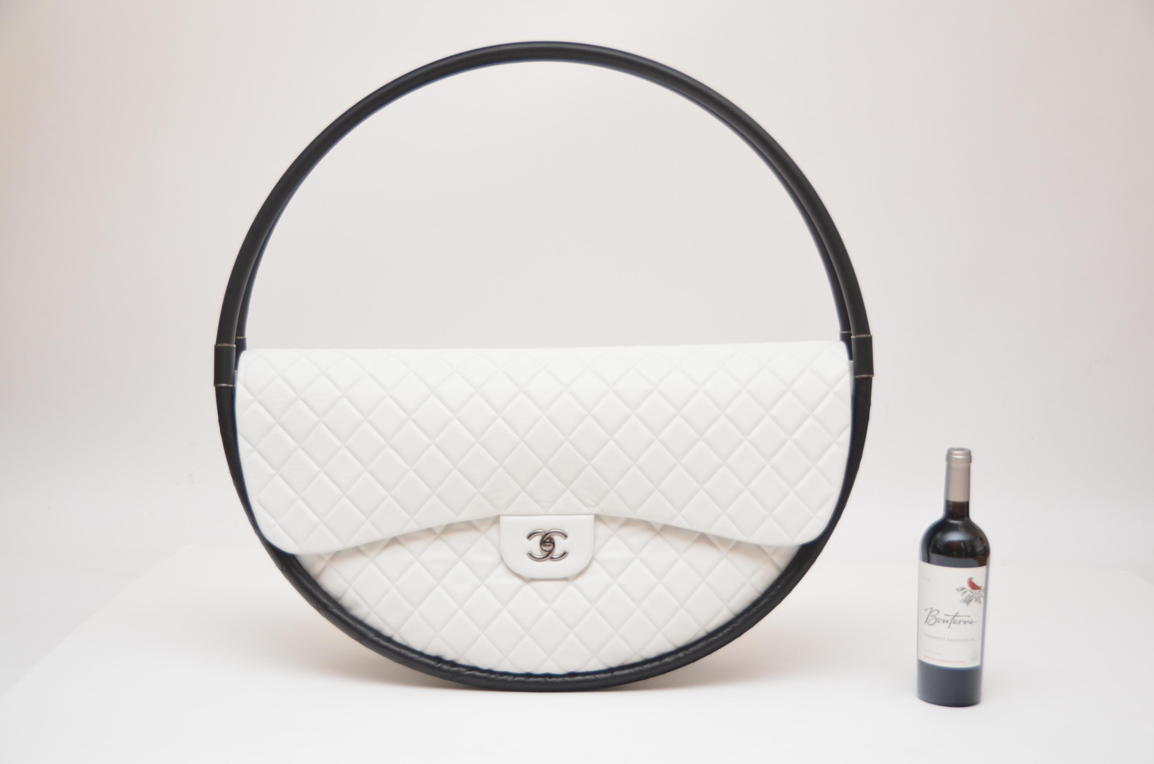 Chanel  Handbag NEW 3