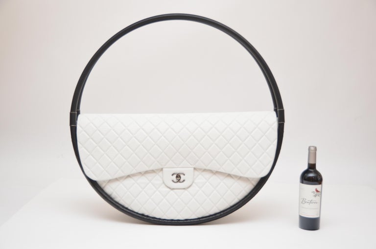Chanel Handbag NEW