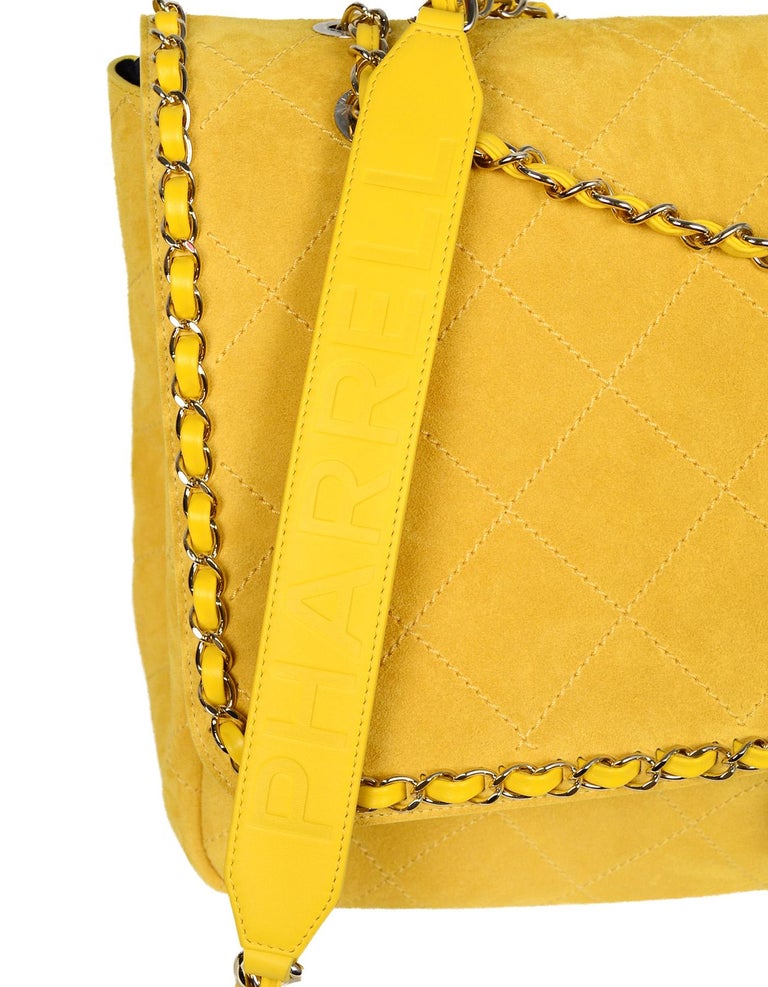 pharrell extra eye yellow