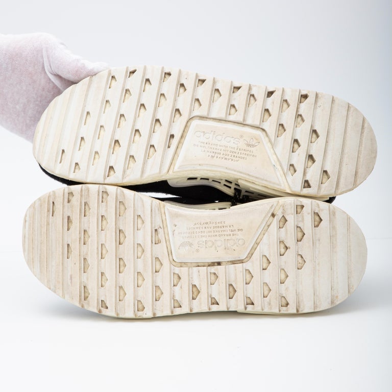 Chanel human racers on sale