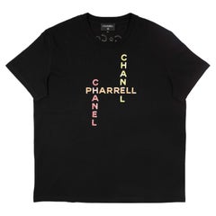 chanel t shirts for women