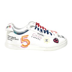 Chanel X Pharrell - 5 For Sale on 1stDibs