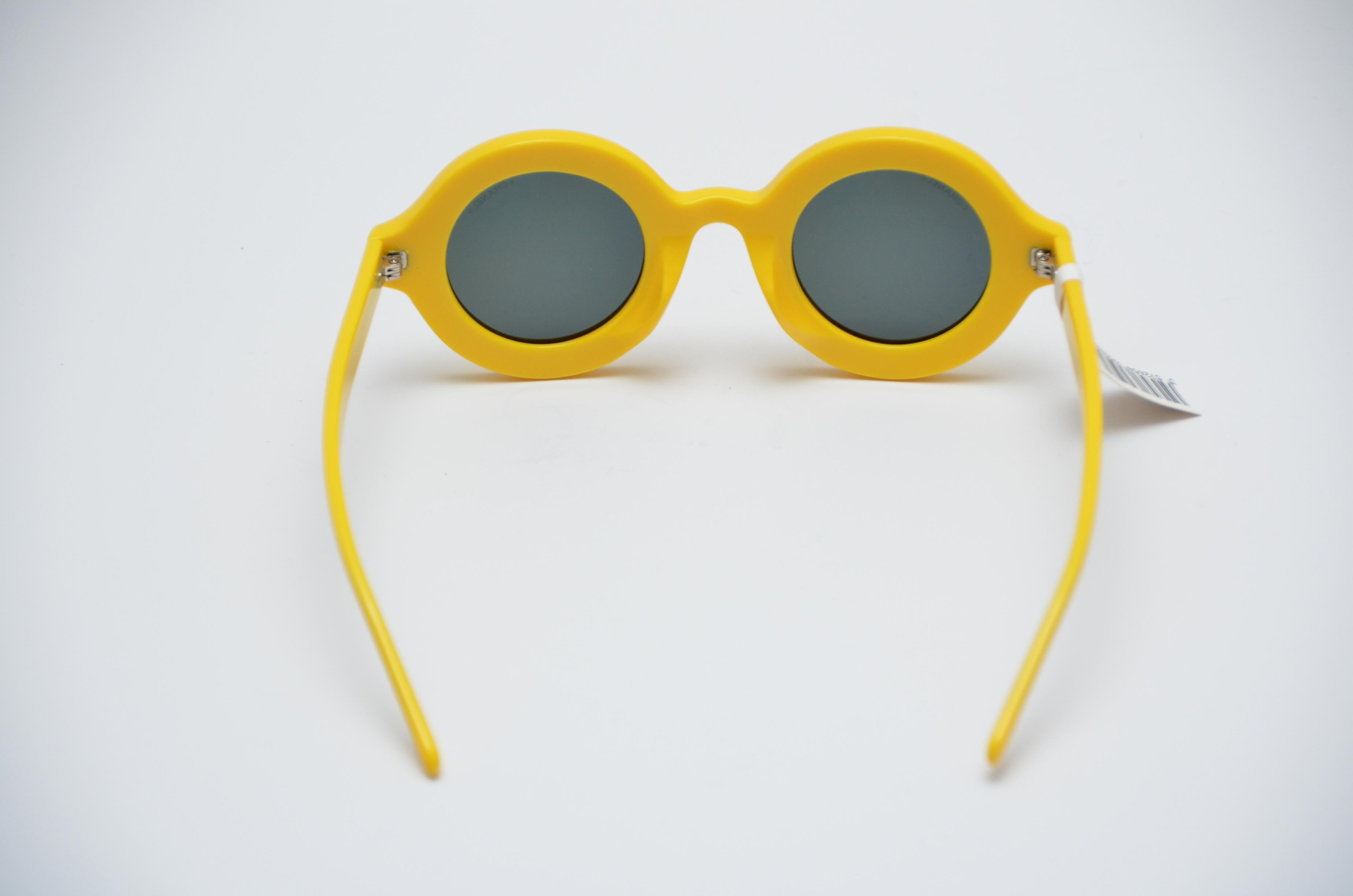 chanel pharrell collection sunglasses
