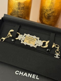 Chanel X Pharrell Williams 2019 rare bracelet