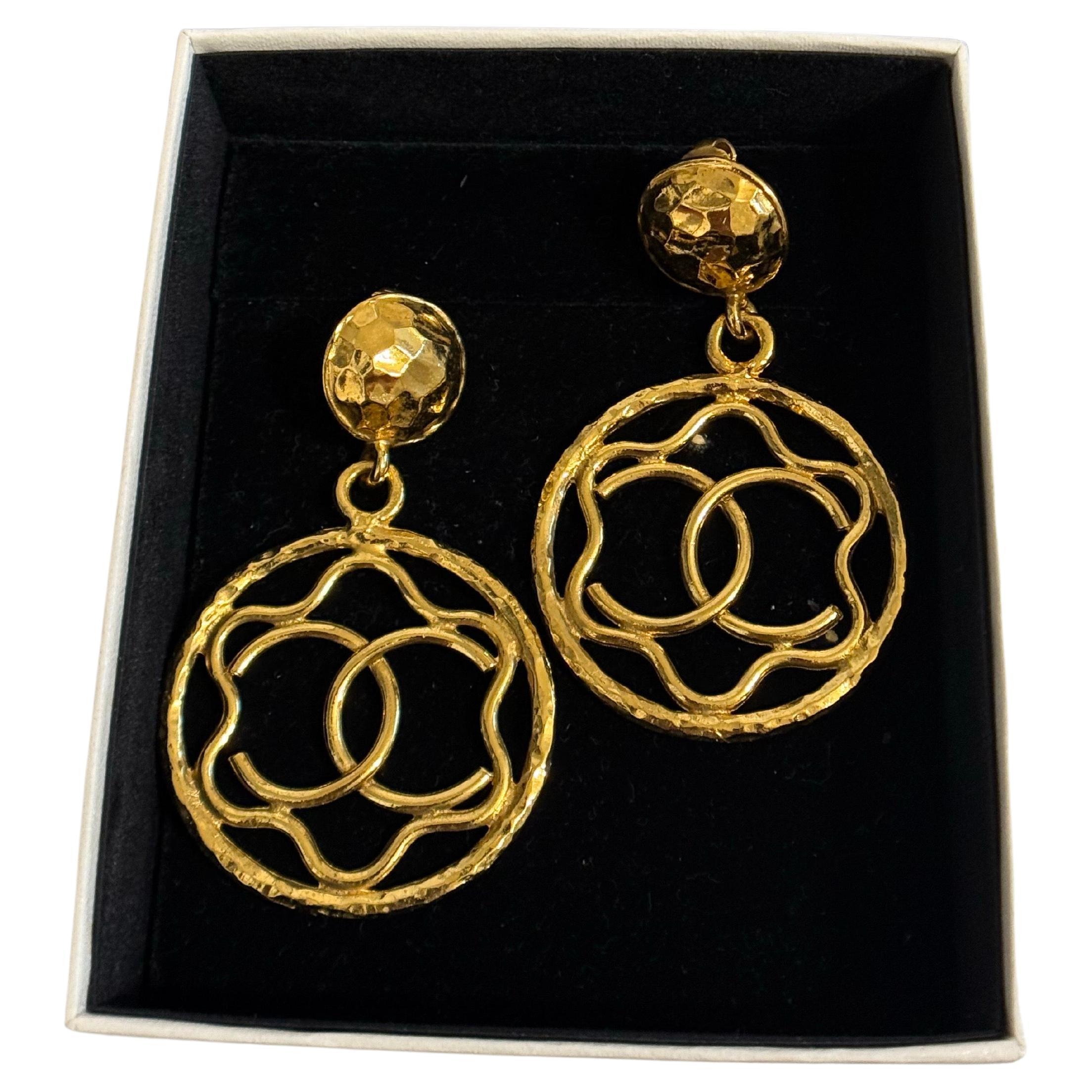 Fashion Jewelry Drop Earrings