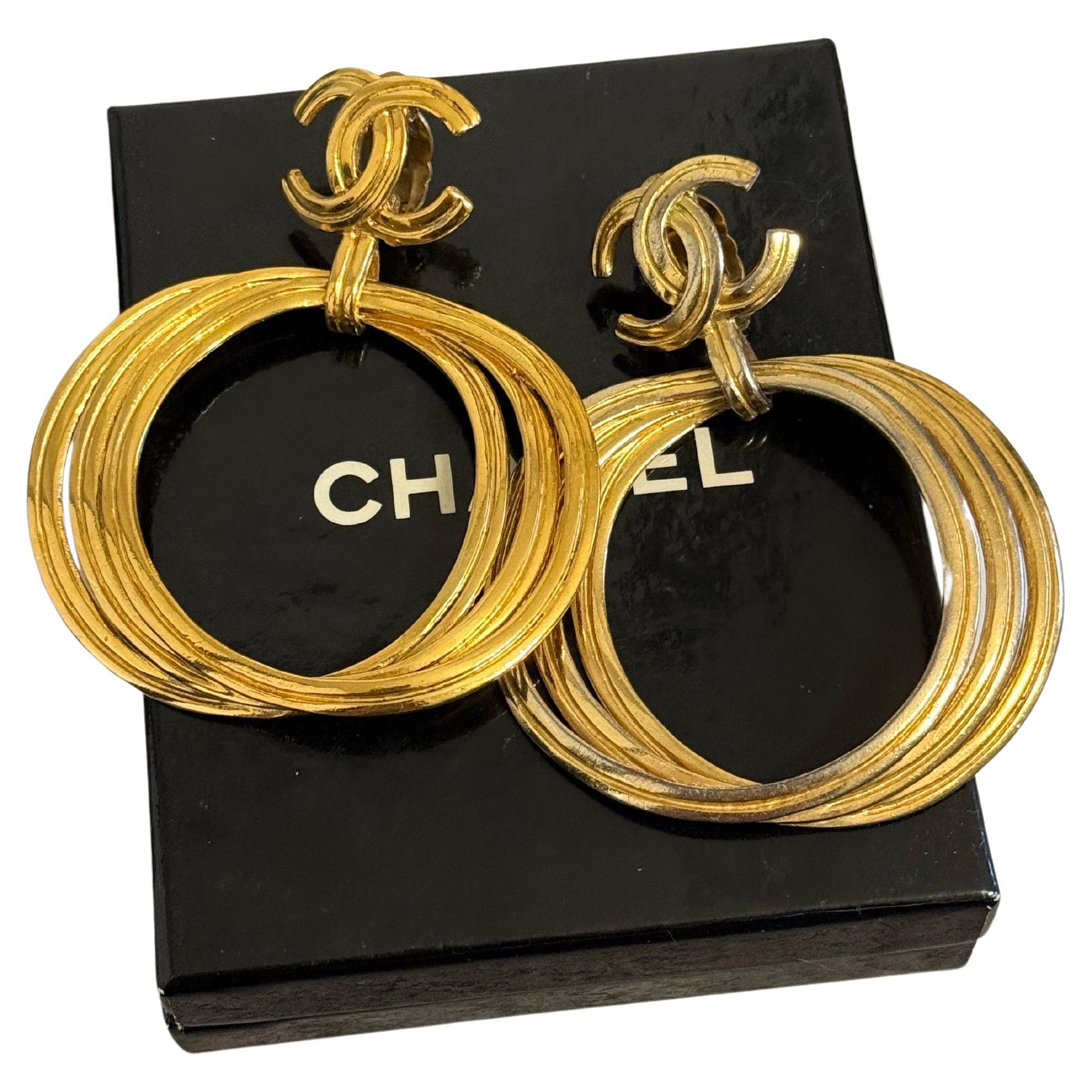 Does Chanel make bedding?