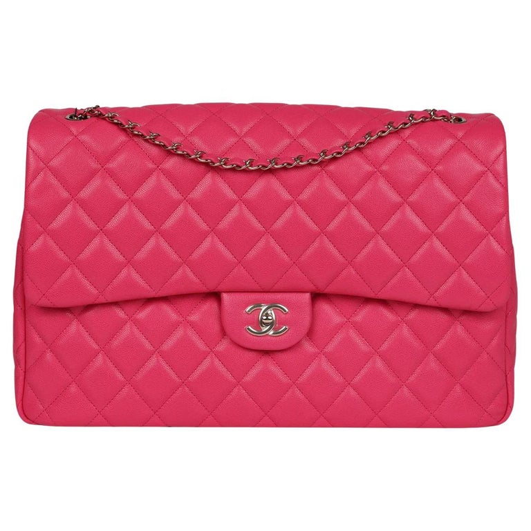 Chanel Xxl Bag 12 For Sale on 1stDibs chanel xxl flap bag
