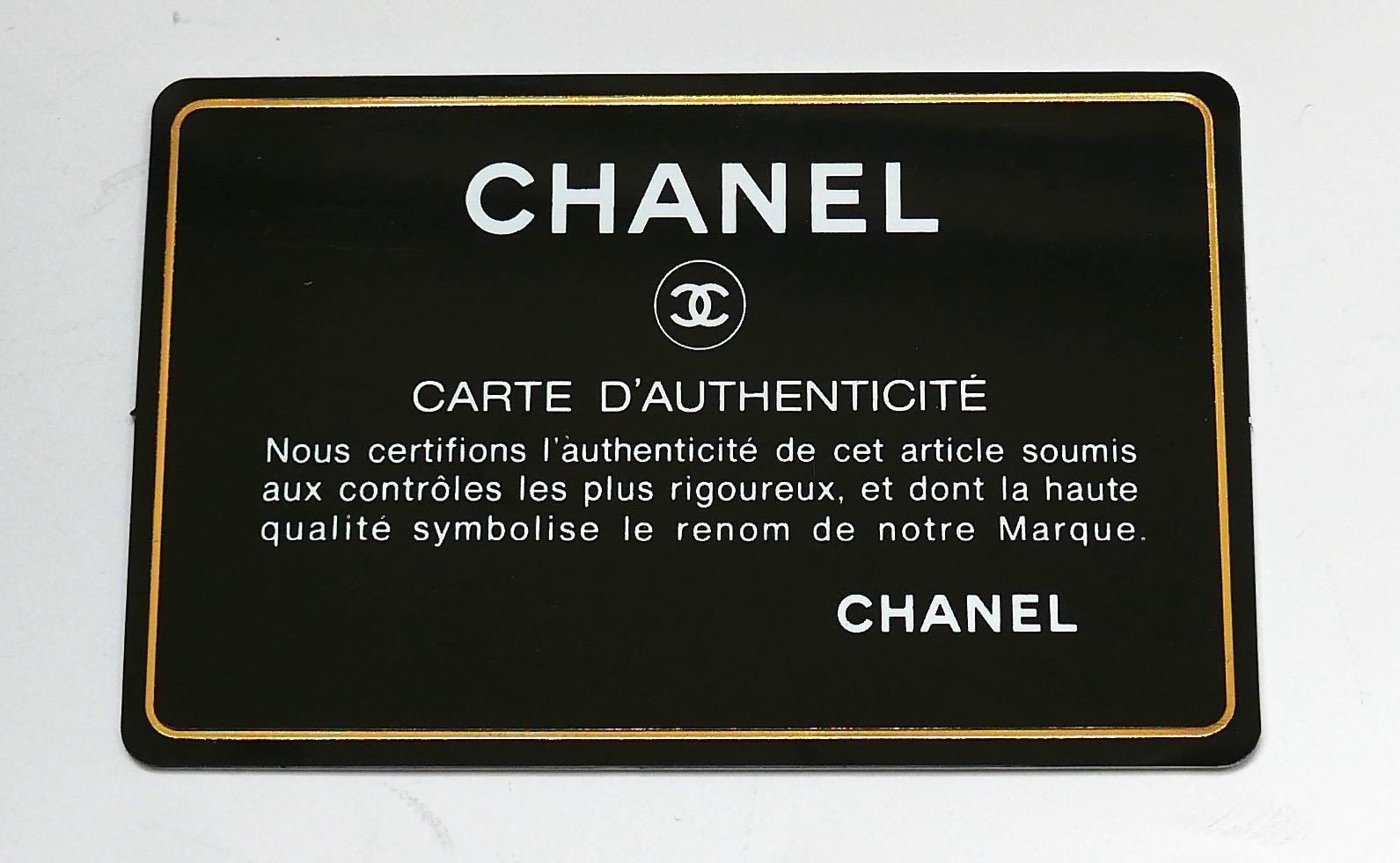 Chanel XXL Travel Flap Bag Black Caviar Leather For Sale 7