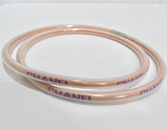 Chanel Y2K Tube Choker