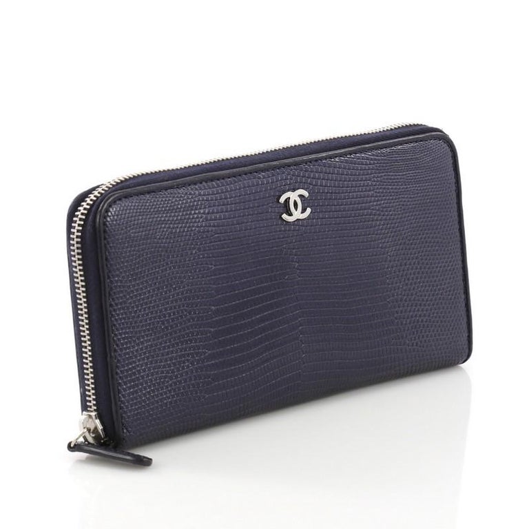 Chanel Purse Wallet Malaysia Airlines