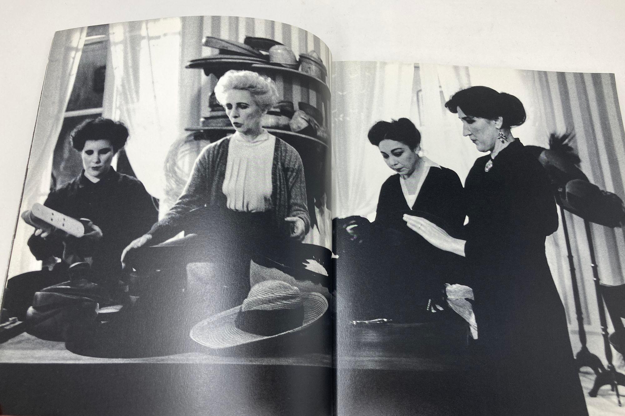 European Chanel's Russian Connection Book by Karl Lagerfeld For Sale