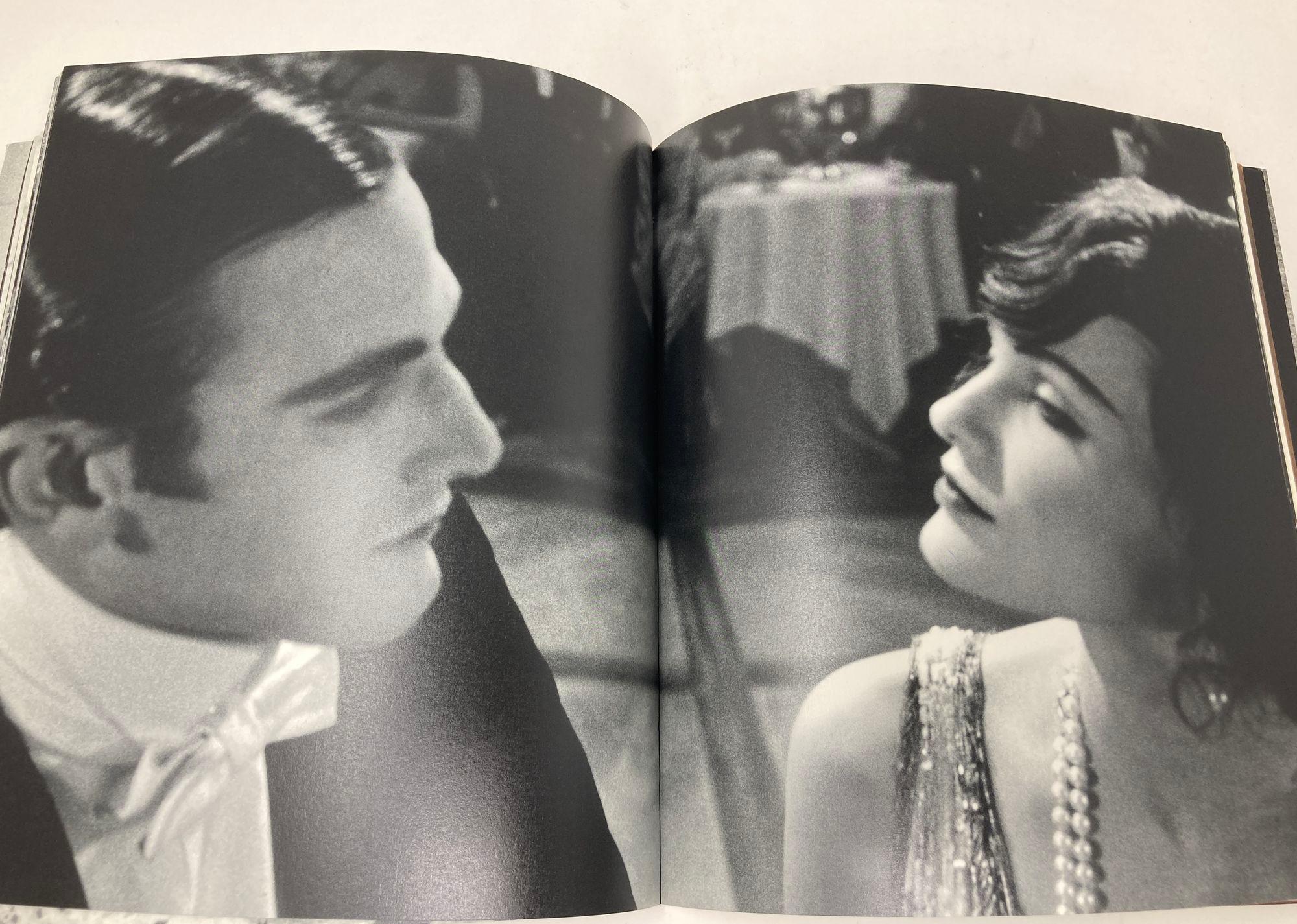 Chanel's Russian Connection Book by Karl Lagerfeld In Good Condition For Sale In North Hollywood, CA