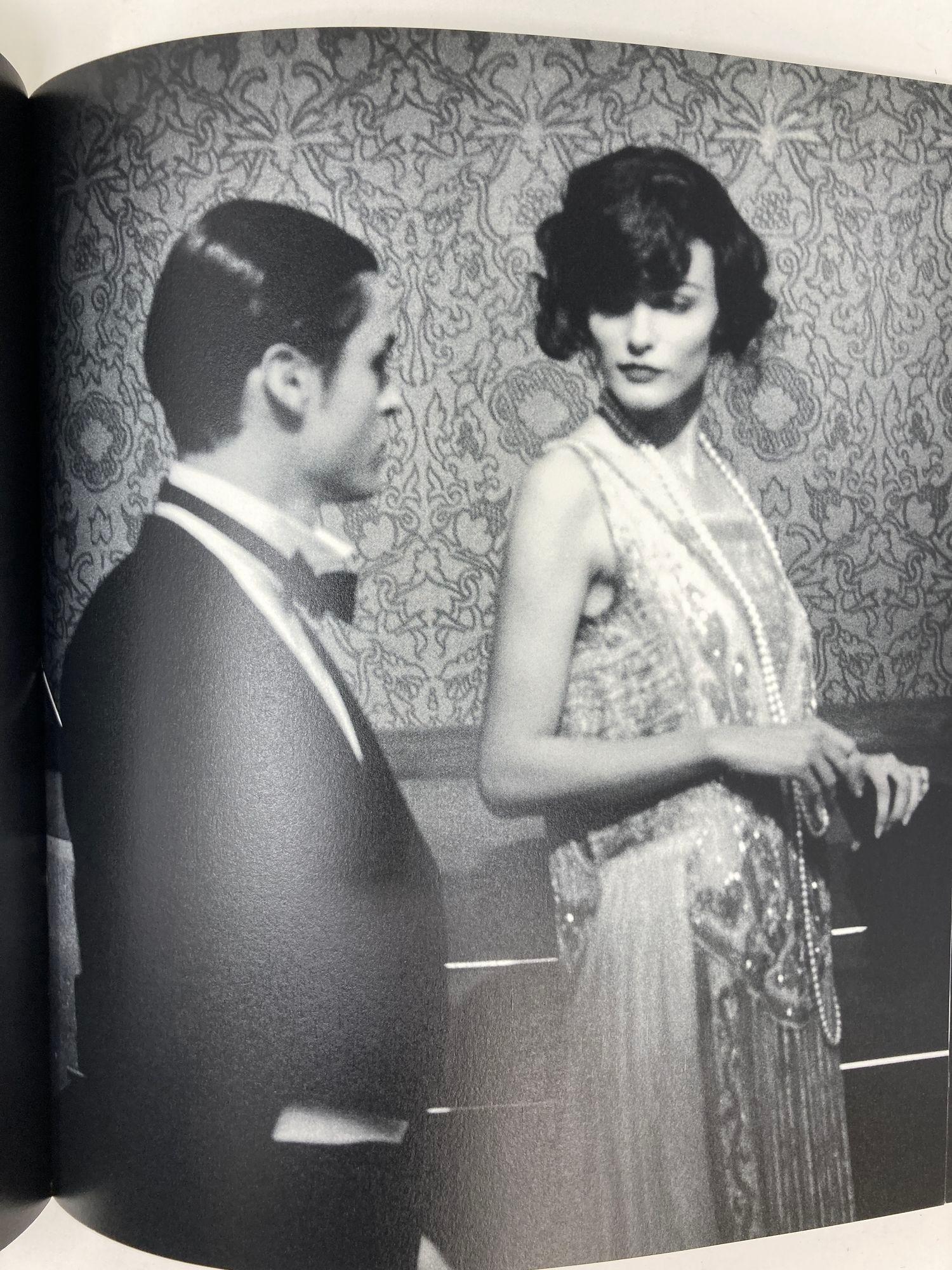 Contemporary Chanel's Russian Connection Book by Karl Lagerfeld For Sale