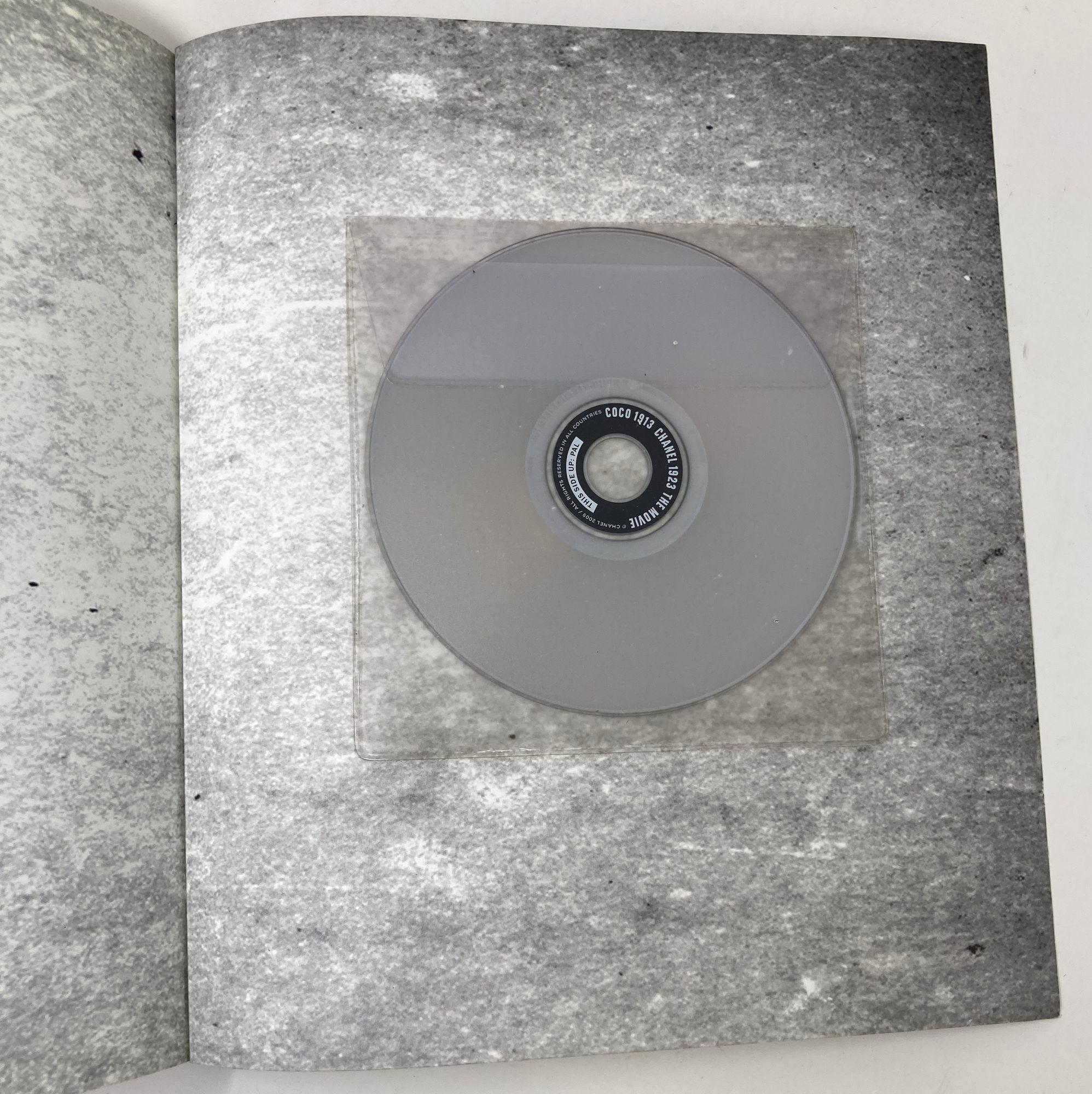 Chanel's Russian Connection Book by Karl Lagerfeld For Sale 2