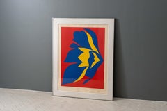 Changes No. 8 von Jack Youngerman