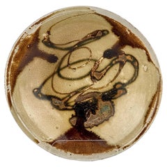 Changsha Bowl from Belitung Ship, Tang Dynasty