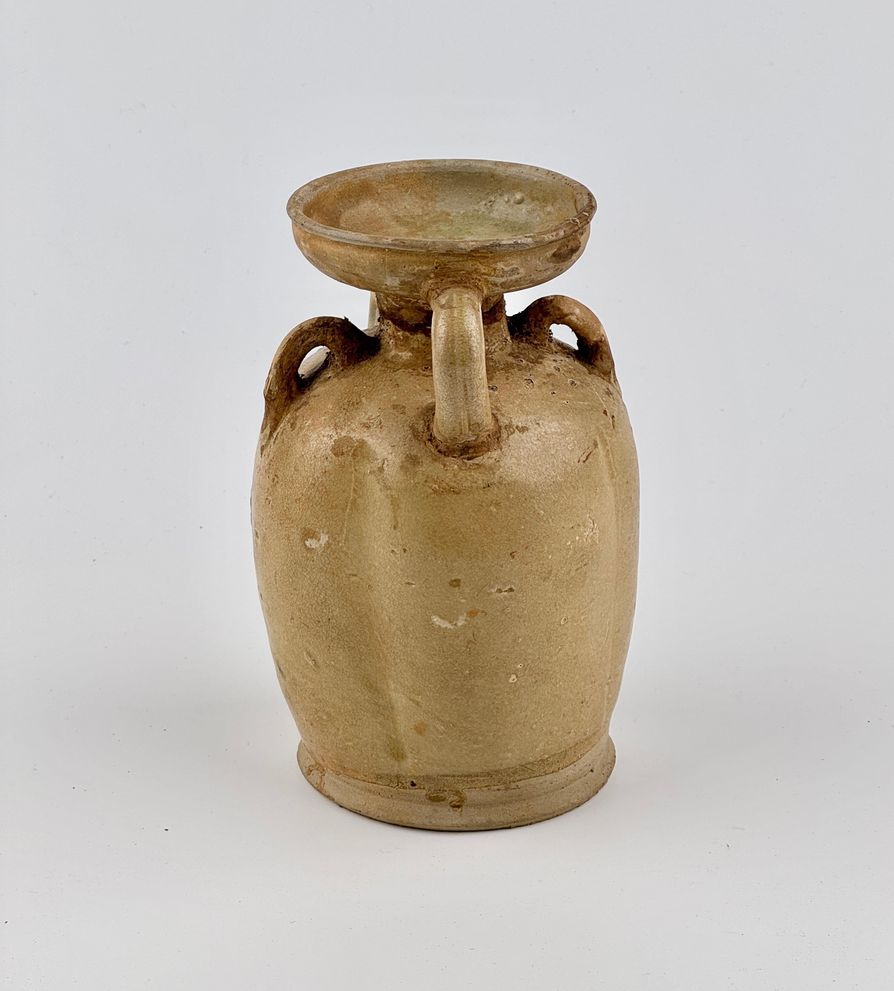 Changsha Ewer, Tang Dynasty For Sale 4