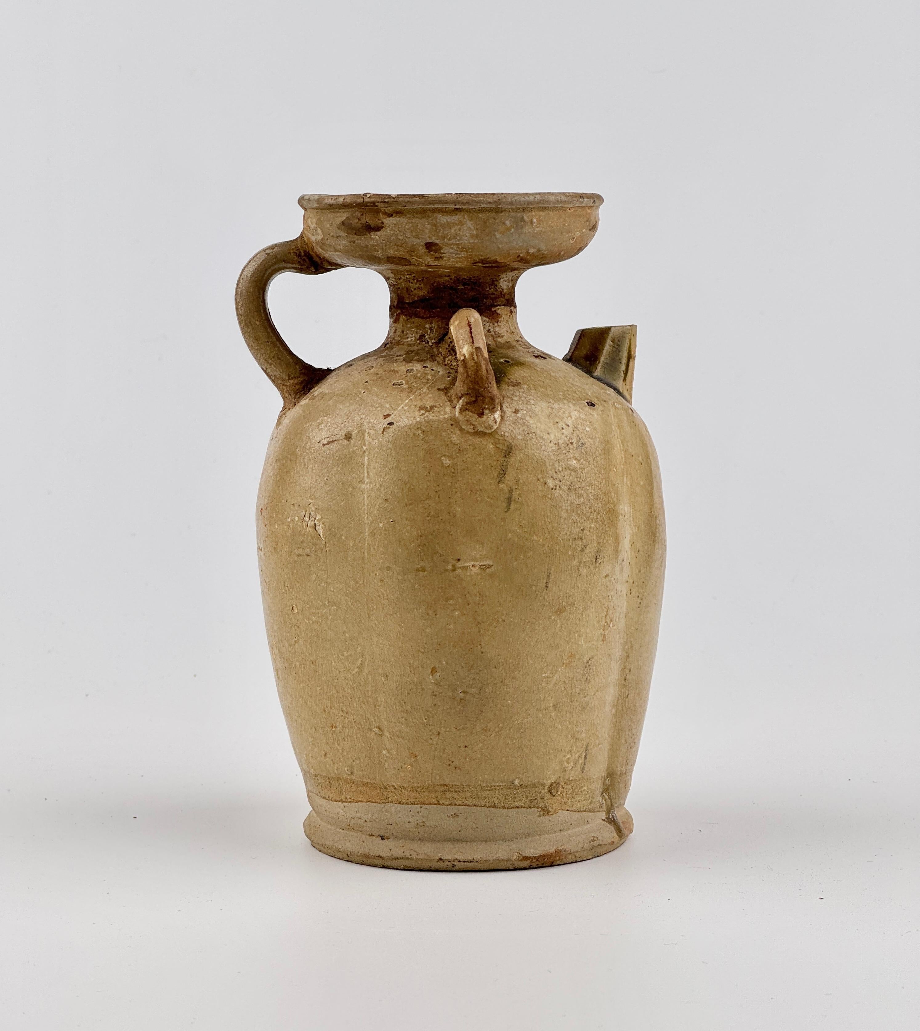 Changsha Ewer, Tang Dynasty For Sale 6