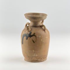 Changsha Ewer, Tang Dynasty