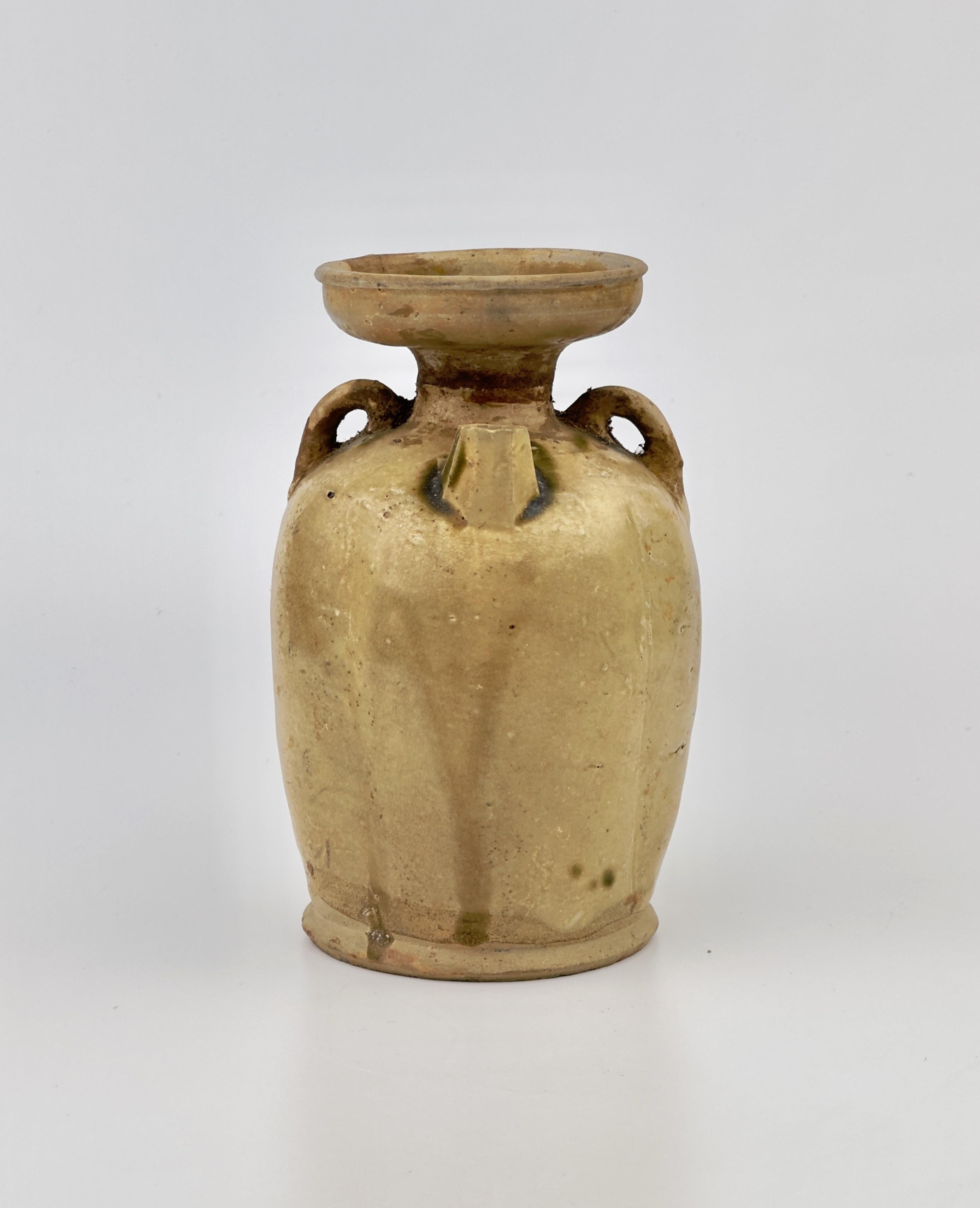 Chinese Changsha Ewer, Tang Dynasty For Sale