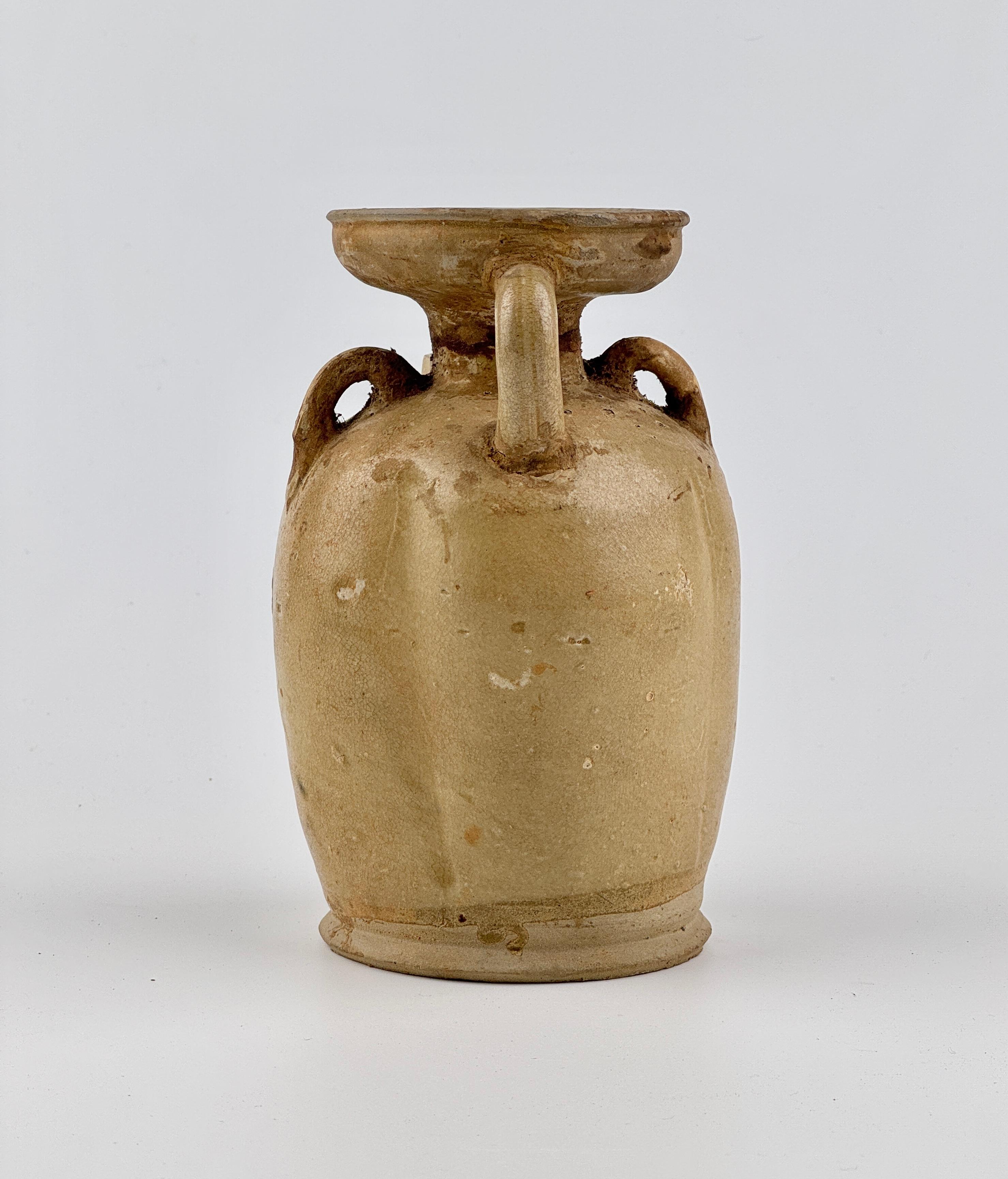 Changsha Ewer, Tang Dynasty In Good Condition For Sale In seoul, KR