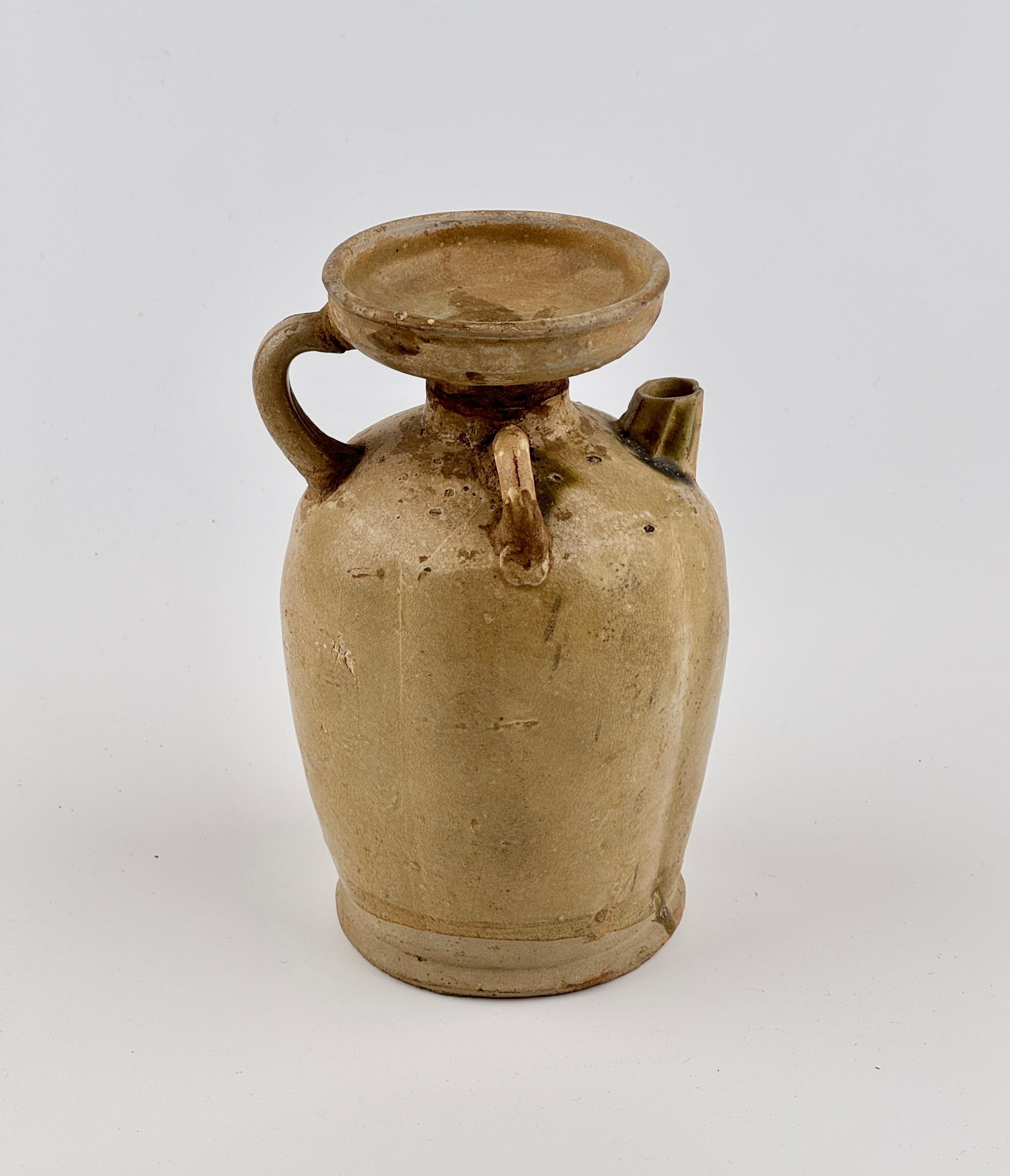 Changsha Ewer, Tang Dynasty For Sale 1