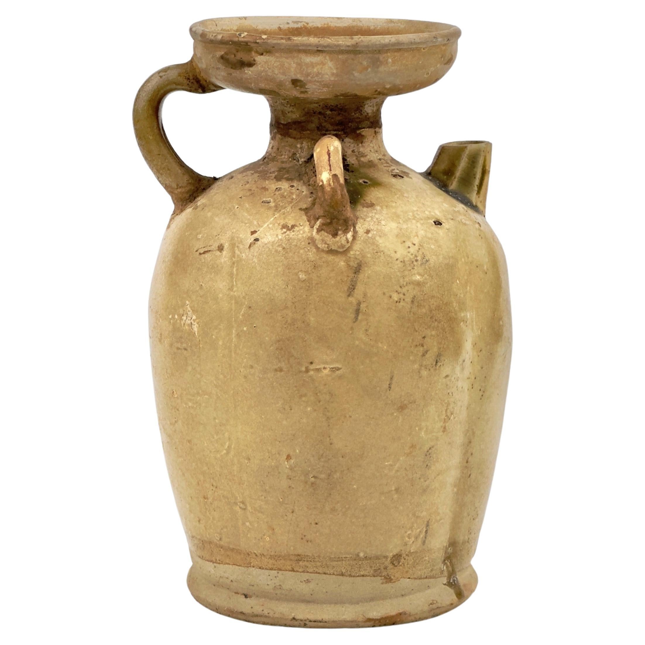 Changsha Ewer, Tang Dynasty For Sale