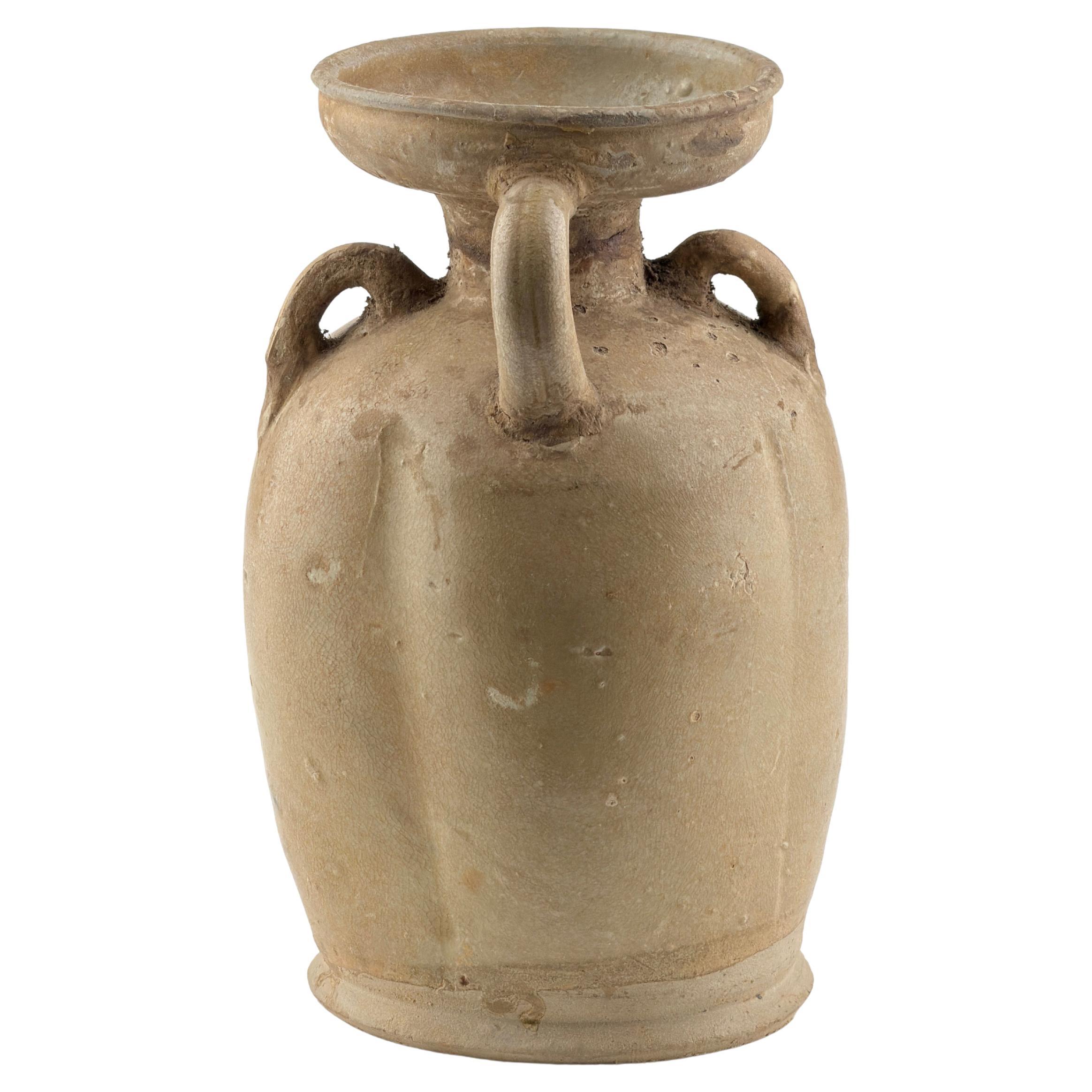 Changsha Ewer, Tang Dynasty