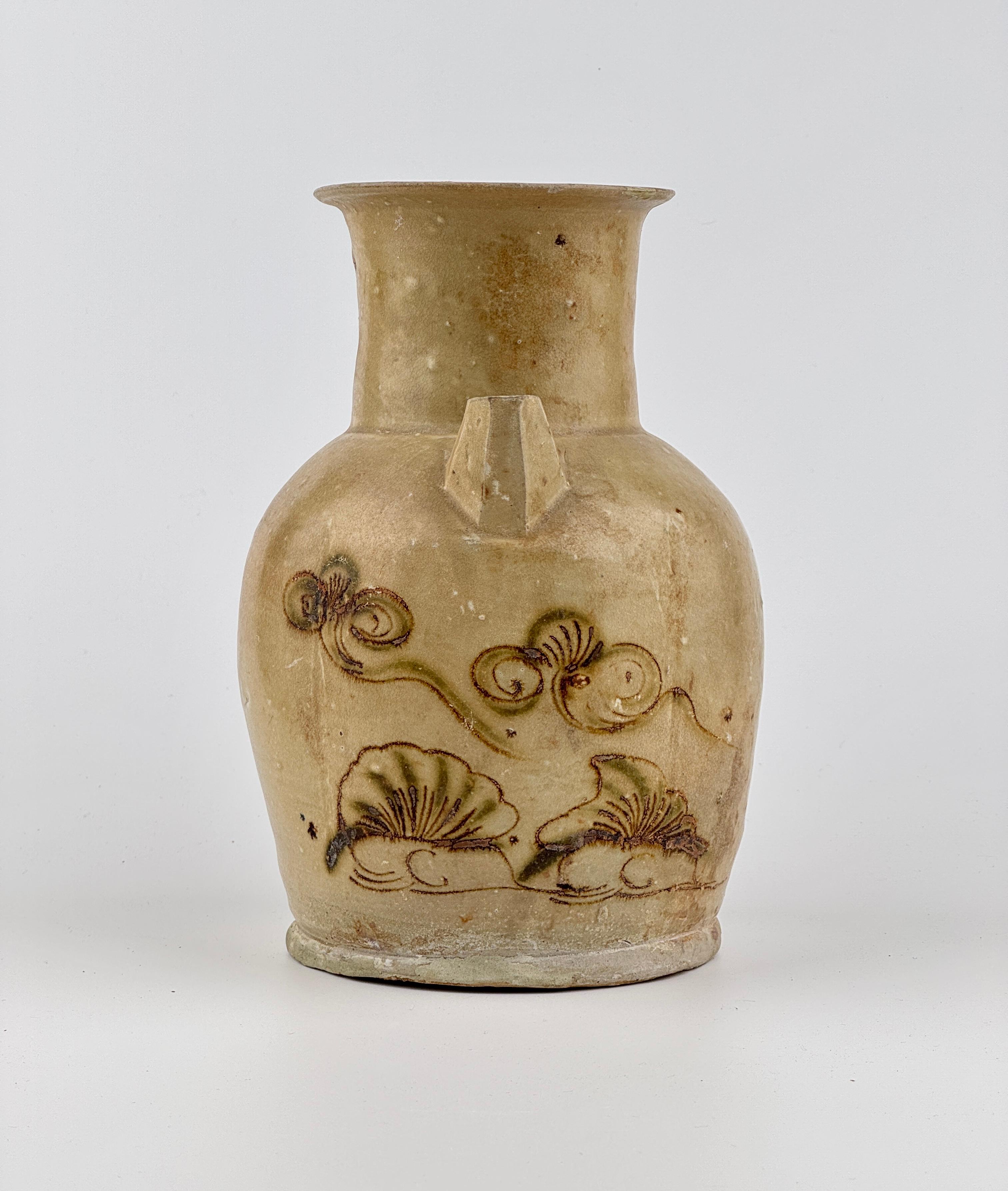 Changsha ewer, Tang Dynasty(618-907) For Sale 6