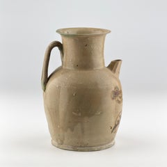 Brocca di Changsha, dinastia Tang (618-907)