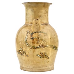Used Changsha ewer, Tang Dynasty(618-907)