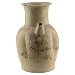 Changsha ewer, Tang Dynasty(618-907)