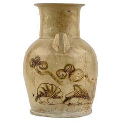 Aiguière de Changsha, Dynasty Tang (618-907)