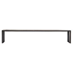 'Channel Bench' by Basile Built - Limited Edition
