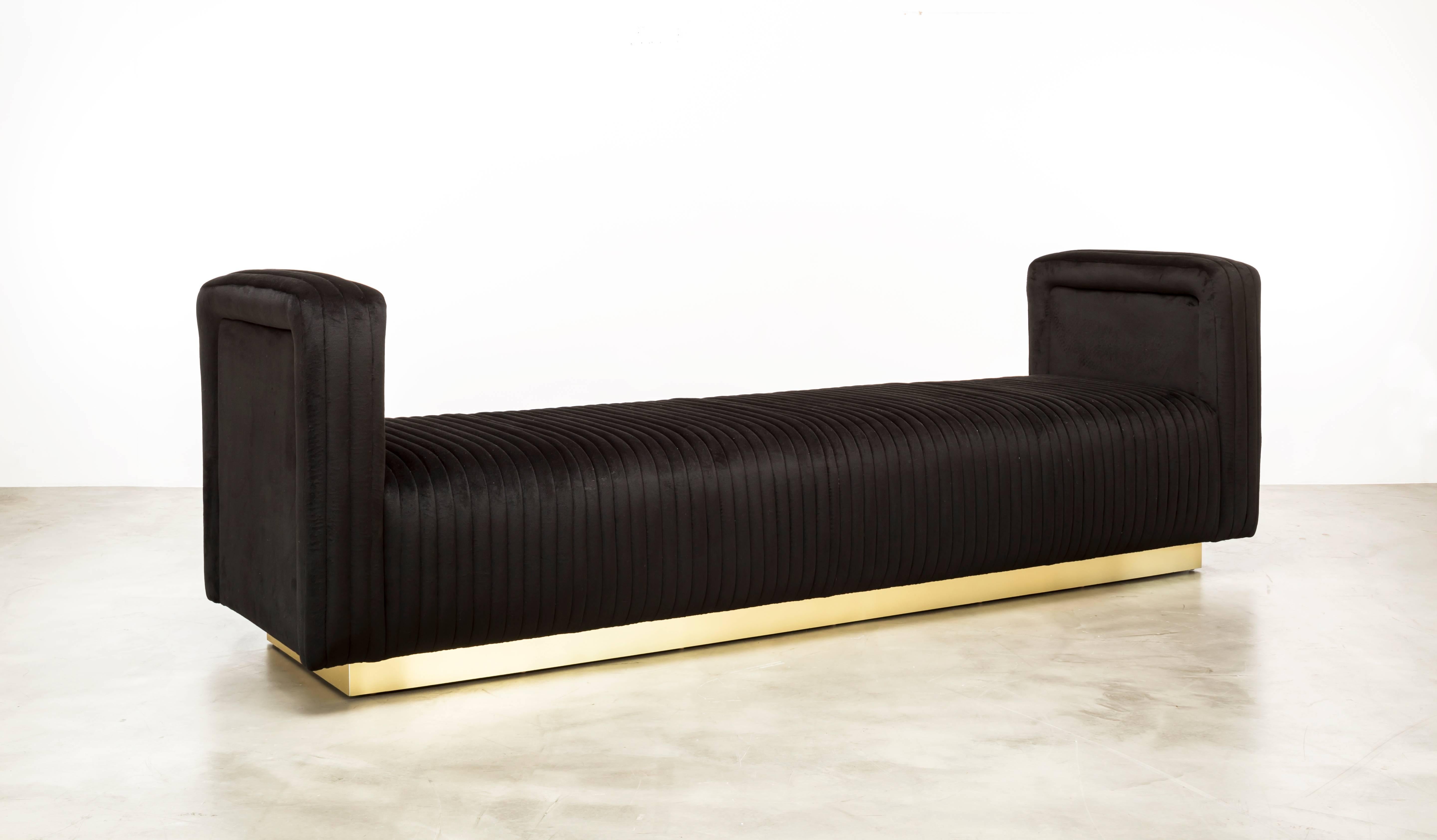 glam daybed
