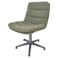 “Channel” Lounge Chair by Geoffrey Harcourt for Artifort, 1970s — 5 Available