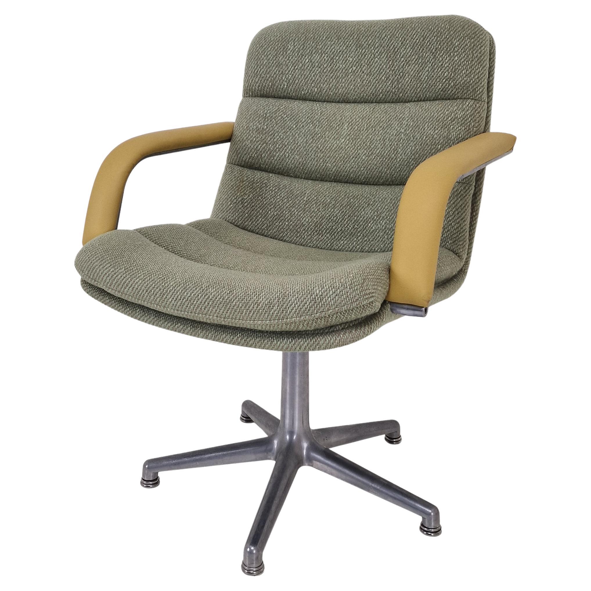 "Channel" Lounge Chair von Geoffrey Harcourt für Artifort, 1970er Jahre - 5 verfügbar