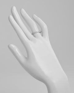 Channel-Set Diamond Eternity Band '0.61 Carat'