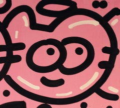 Bubble Gum Chas