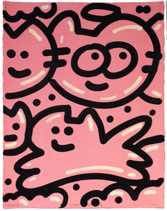 Bubble Gum Chas
