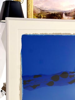 Chant D'un Oiseau Sourd di Adja Yunkers