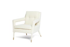 Chantal Armchair by Munna