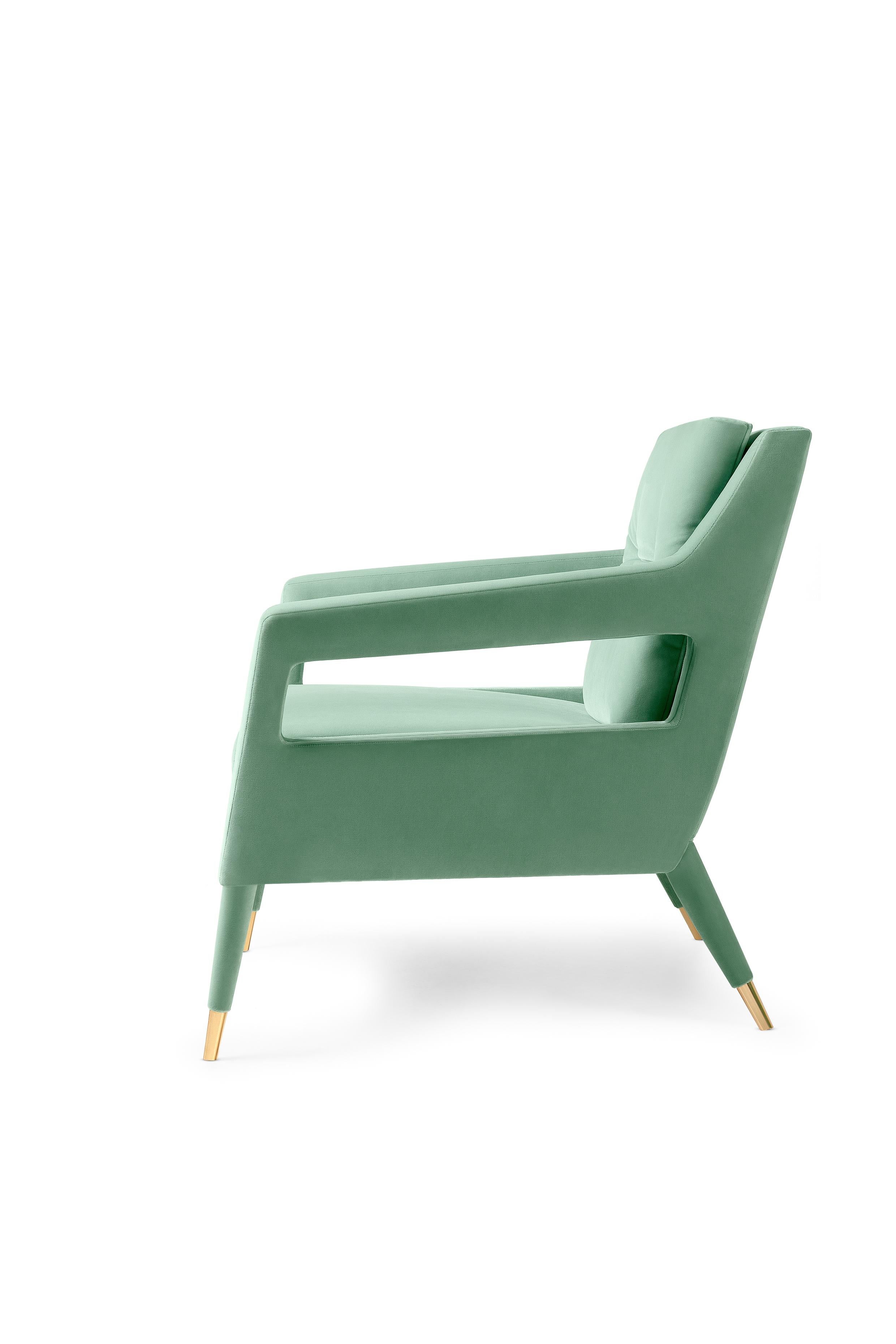 Sillón Chantal by Munna Posmoderno en venta