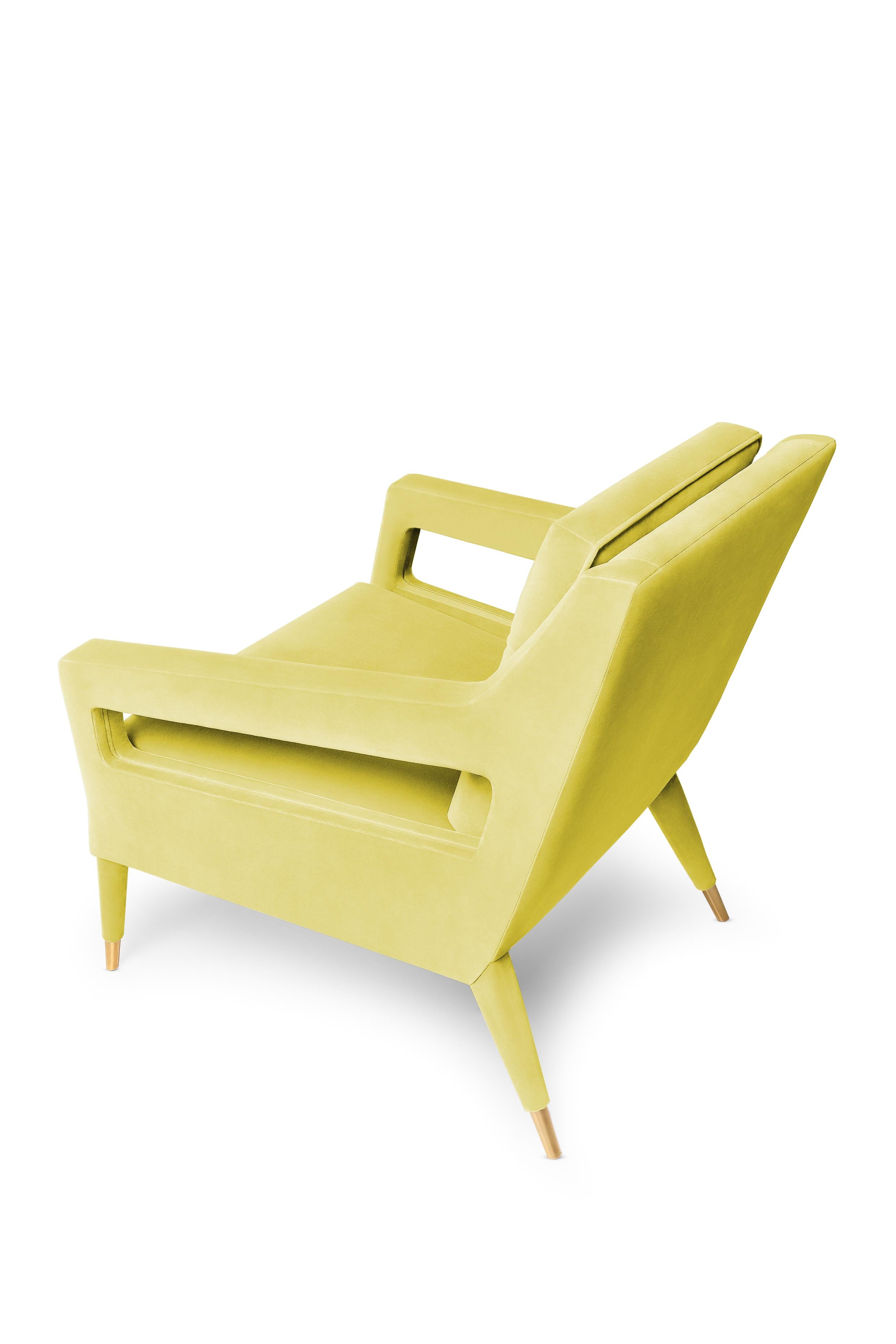 Sillón Chantal by Munna Posmoderno en venta